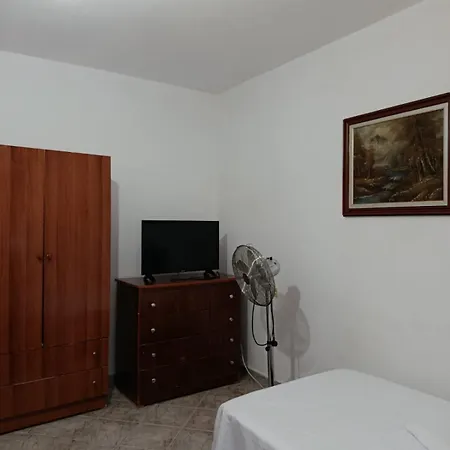 One Bedroom Apartment Tirana