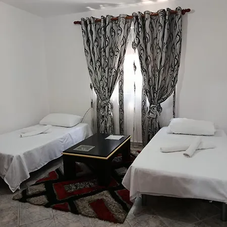 One Bedroom * Τίρανα