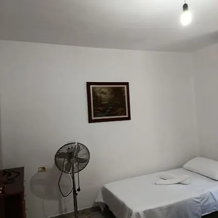 One Bedroom * Tirana